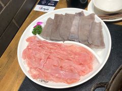 -纸盐河码头火锅(十八梯店)