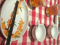 -西贝(紫荆广场店)