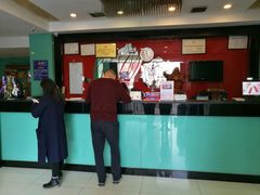 -新西玛连锁酒店(钟鼓楼火车站万达地铁口店)