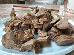 -清真·益鑫羊肉手抓馆(花园北街店)