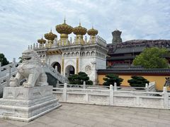 -上海东林寺(金山区)