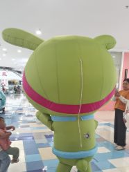 -万达宝贝王(上海浦江店)