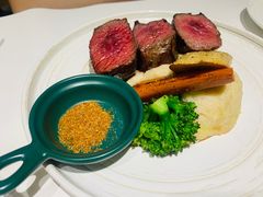 -K·Kitchen KK牛扒厨房(江南西店)