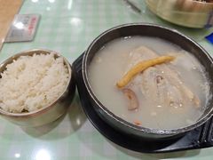 -服务大楼冷面(延大店)