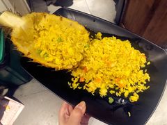 -虾宝贝胶东海鲜·渔家菜(小西天店)