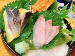 -浦·传统日式料理(3 5 1 1 店)