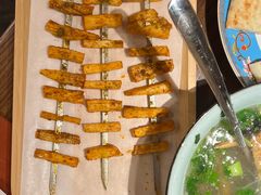 -相约·羊村小馆非遗手抓肉(七一酱园店)