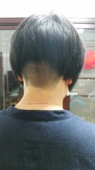-Kraemer Paris  苏豪路易士·嘉玛发廊