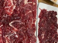 -伟记牛肉(金鸿公路店)