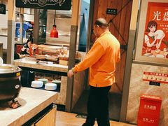-比格比萨自助(沙河店)