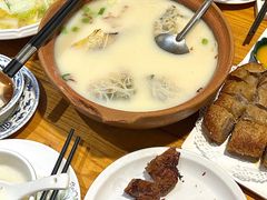 -小堂宴·老厦门码头小炒(厦大店)