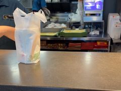 -麦当劳(海洋城店)