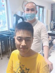 -LJOY丽锦造型·烫发染发