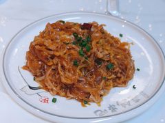 -京城·森鸽排档(双井店)