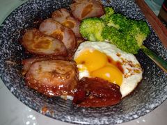 -新荔园茶餐厅(荔湾区府宿舍大院店)