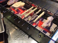 蒜香鸡翅-很久以前羊肉串(大华三路店)