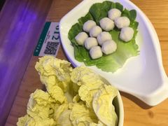 -小小河边鱼(天润城店)