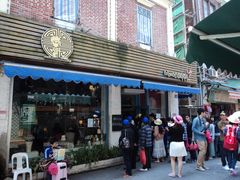 -Babycat私家御饼屋(龙头路一店)