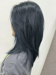 -起点造型·QIDIAN烫染接发