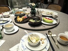 -太湖饭店·寄畅轩中餐厅