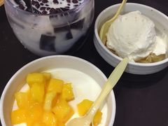 -豆豆冰室·地道招牌椰子冻(大良店)