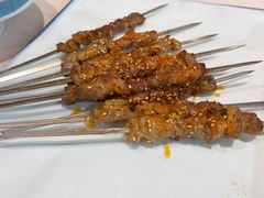 -四季烟火烧烤酒场
