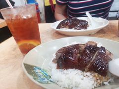 -一乐烧鹅(中环店)