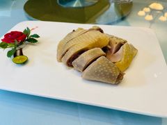 -和平官邸·花园餐厅(武定西路店)