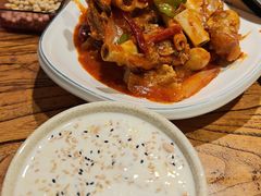 -有奴思烤肉·清真(正宁路店)
