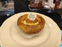 -Max Bakery 阿唛手作