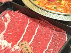 -牛匠和牛寿喜锅(西安总店)