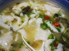 -昱德来·天津菜(河西店)