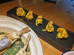 -永安鱼庄·镇江菜(丁卯店)