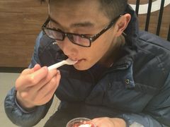 -汉堡王(烟台新世界店)