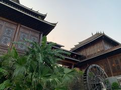 -壮乡楼民俗文化苑(李宁体育园店)