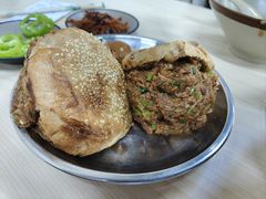-昌顺马记小吃店(昌盛园店)