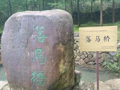 -仙霞关景区