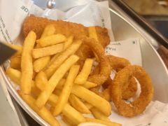 -VIKING SALOON西部美式烟熏烤肉(和平路店)