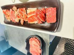 -焱铁烧·黑毛和牛专门店(杭州嘉里中心店)