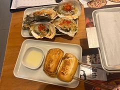 -木屋烧烤(岗顶二店)