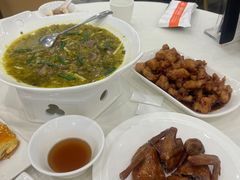 -金时代顺风大酒店(临港百联店)