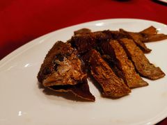 -老吉士酒家(天平路店)