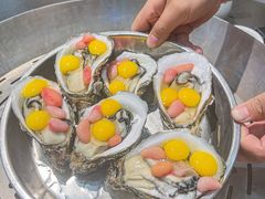-飞尝蚝·顺德菜·鱼生(顺德总店)