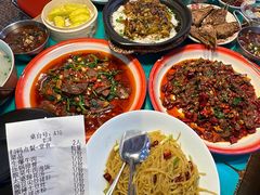 -川正旺江湖菜(三元桥店)
