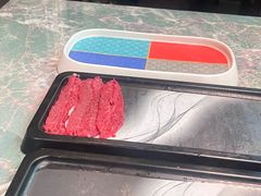 -乐宴·老北京铜火锅(桂庙店)