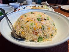 -申粤轩酒楼·三十年粤菜经典(丁香花园店)