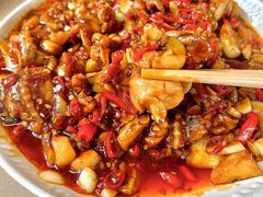 -老三样·旧食新味(万寿宫店)
