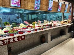 -郑庄脂渣海鲜楼(九水路店)