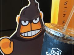 -超级猩猩健身·团课(高新园大冲商务中心二店)