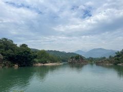 -楠溪江风景名胜区